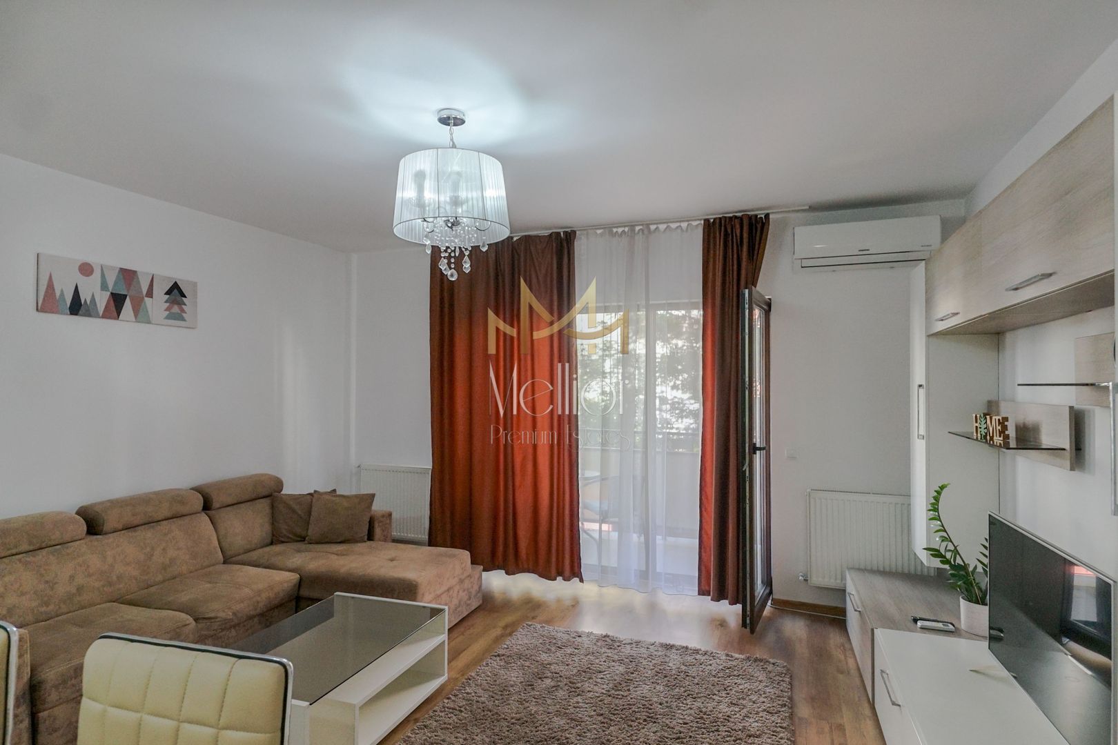 Apartament cu 2 camere, parcare subterana, Semicentral, zona FSPAC! - Poză 16