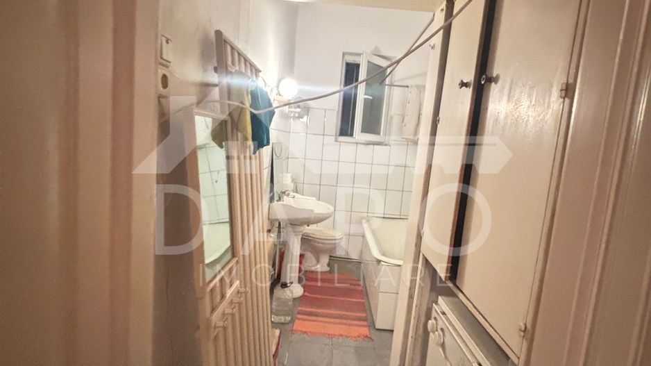 🌿 Casă primitoare, aproape de centru – Str. Spitalul Vechi - Poză 9