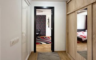 Apartament 3 camere , 53 mp , etaj 4 – Ciprian Porumbescu - Poză 10