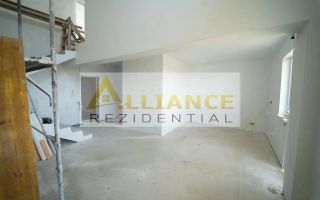 PENTHOUSE DUPLEX | TERASA 278 MP | 3 CAMERE | 3 BAI | POPESTI-LEORDENI - Poză 1