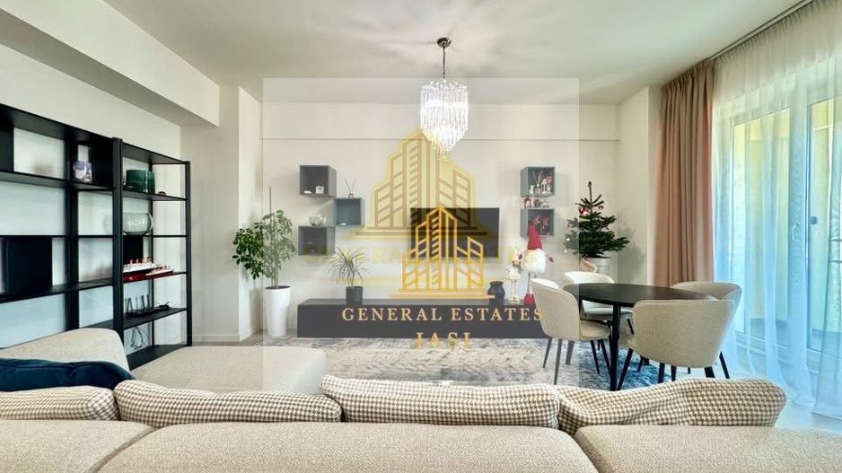 Vânzare apartament Premium în Centru, Lazăr Residence, Iași - Poză 6