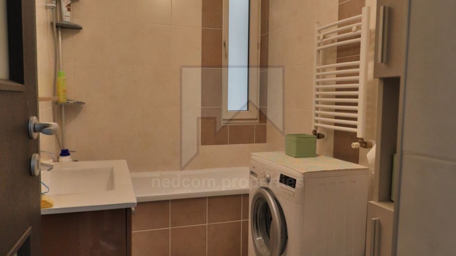 Inchierere apartament 2 camere - 13 Septembrie Sirenelor - Poză 10