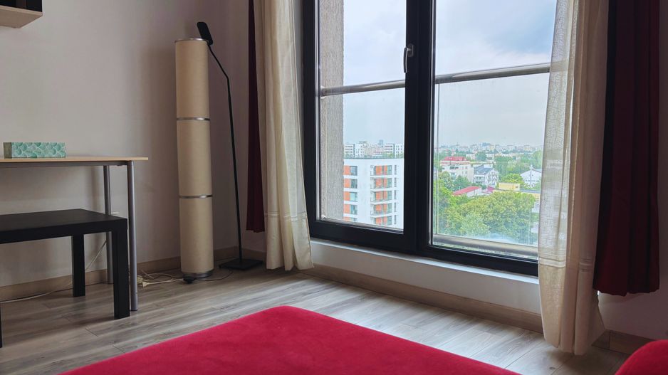 STUDIO 20th Residence | 40MP | MOBILAT/UTILAT - Poză 4