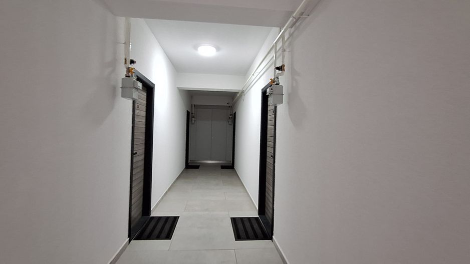 Apartament mobilat si utilat cu 1 loc de parcare - Poză 14