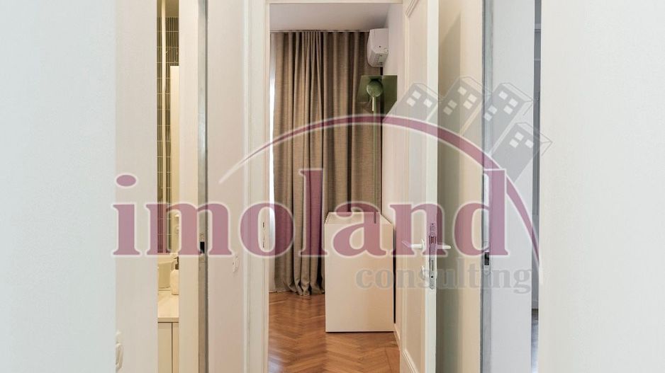 Apartament cu 2 dormitoare si birou - Carol I - Poză 13