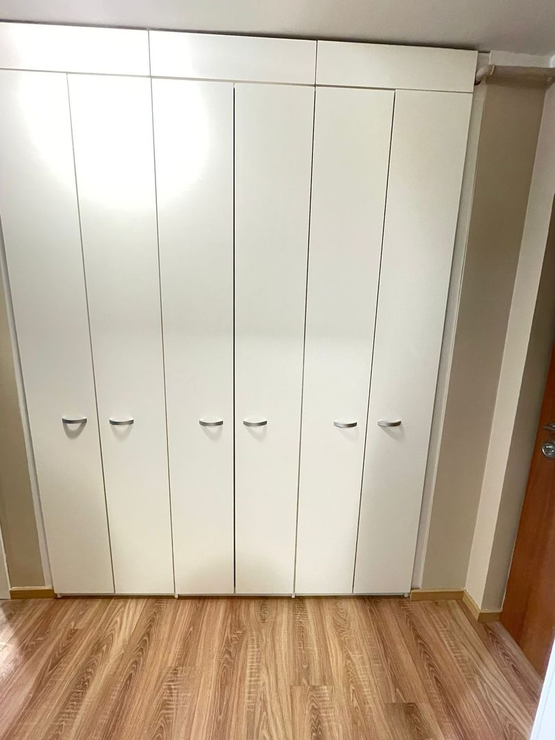 Apartament Modern 2 Camere De Inchiriat | Iulius Mall | Video De Prezentare - Poză 16