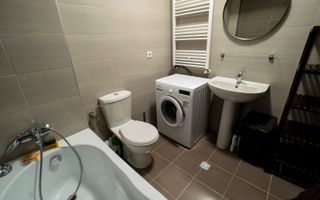 2Camere Parcare 55m Metrou Grozavesti Onix Residence Cotroceni Basarab - Poză 7