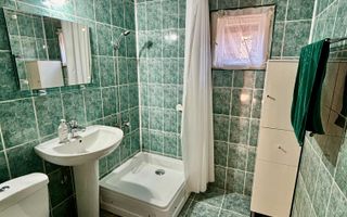 Casa individuala in zona Calea Dumbravii- Teren 310mp - Poză 9