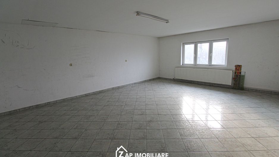 Birouri - 4 Euro / mp - Strada Libertatii - mai multe variante de suprafață - Poză 5