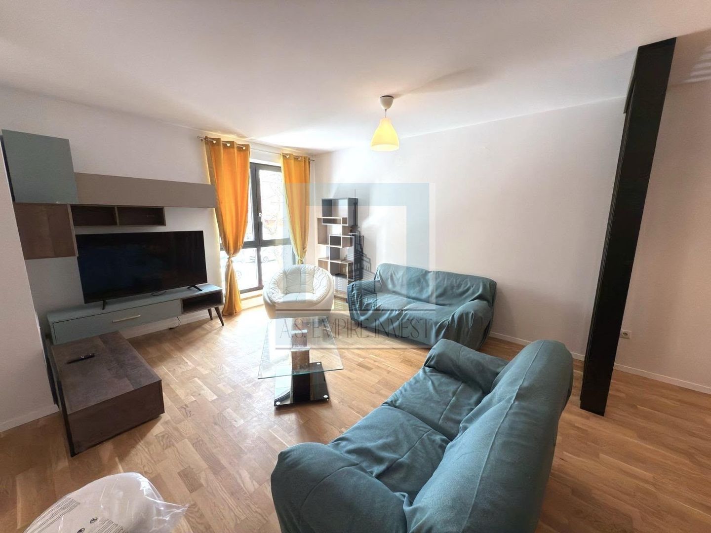 Apartament 2 camere mobilat/utilat - zona Avram Iancu - Poză 1