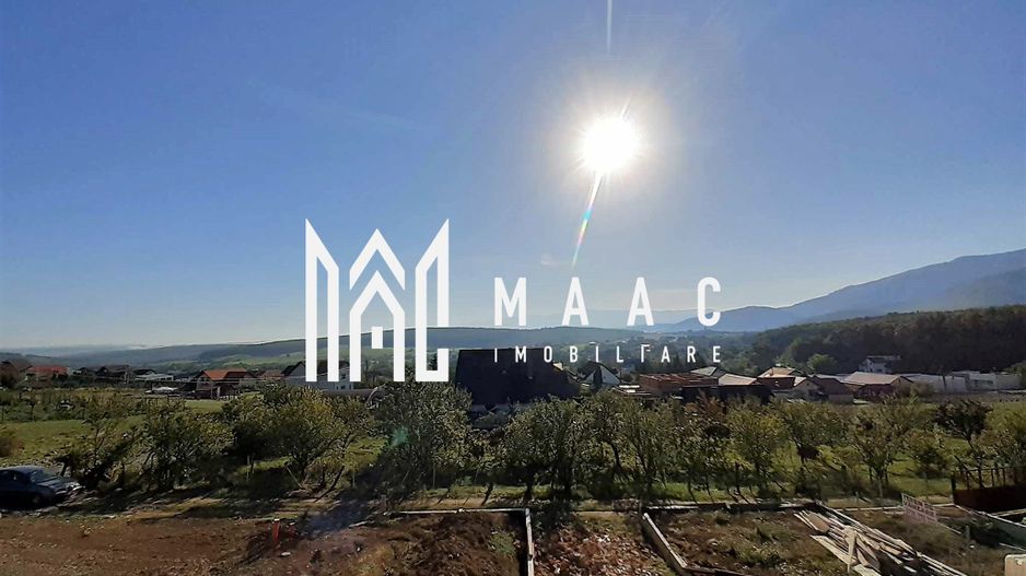 Casa individuala | Tocile | Teren 600 mp - Poză 8