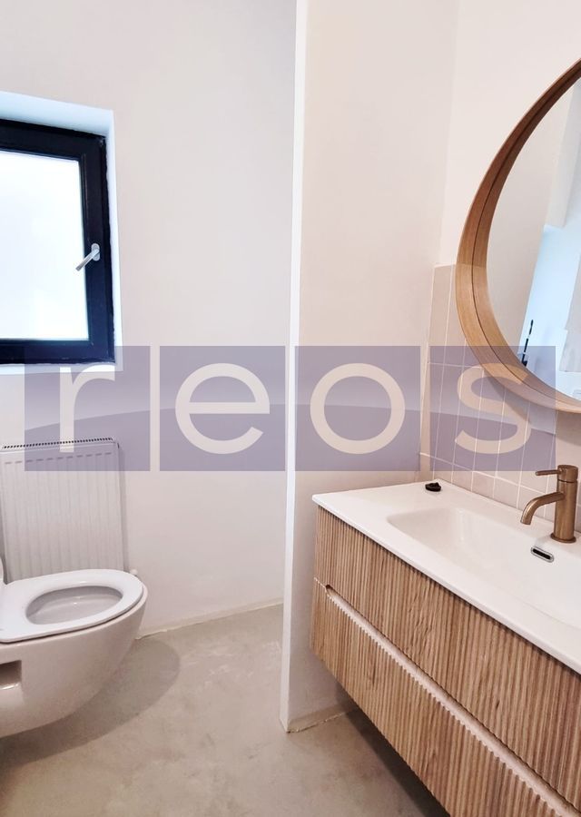 PRIMAVERII |  3 CAMERE | 67MP | NOU RENOVAT | PRIMA INCHIRIERE | - Poză 4