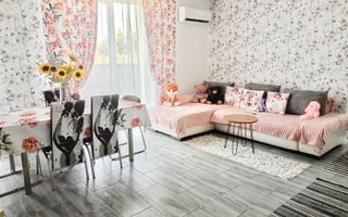 SUPER OFERTĂ | Apartament 2 camere - Giroc | loc de parcare inclus - Poză 1