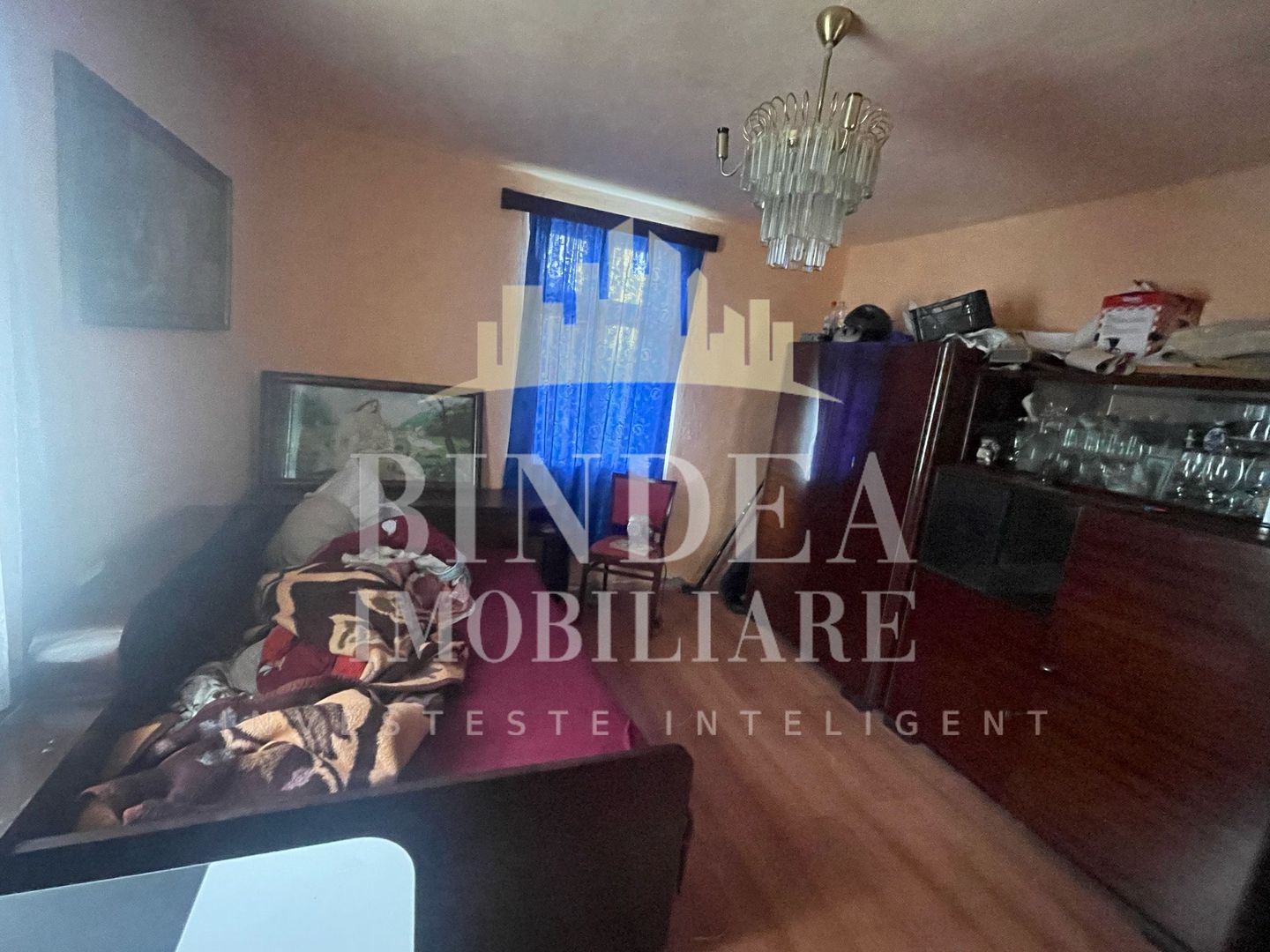 Casa individuala 1542mp teren, garaj- Giarmata - Poză 5