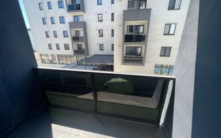 3 camere open space, parcare, Dambul Rotund,  Zona Mega Image, LIDL - Poză 8