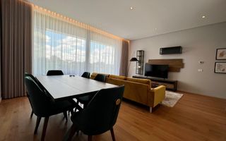 Apartament Premium 2 Camere 135 m2 utili Rahmaninov Residence - Poză 2