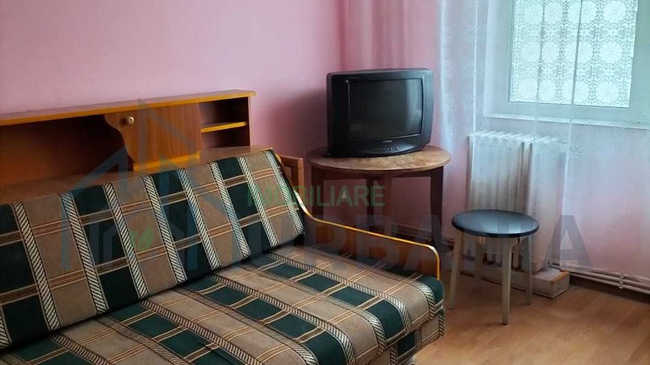 Apartament 3 camere semidecomandat, etaj 3, Zona Zimbru, 51,60 mp, 92.000 EUR - Poză 2