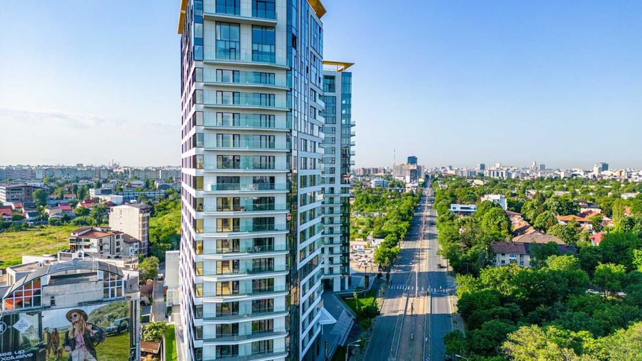 One Verdi Park - Poză 1