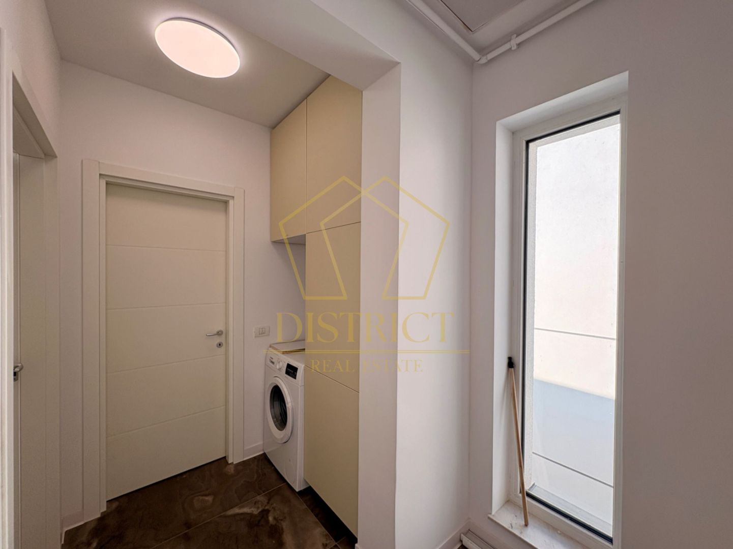 Apartament mobilat cu 2 camere si pod | Giroc | Profi - Poză 11