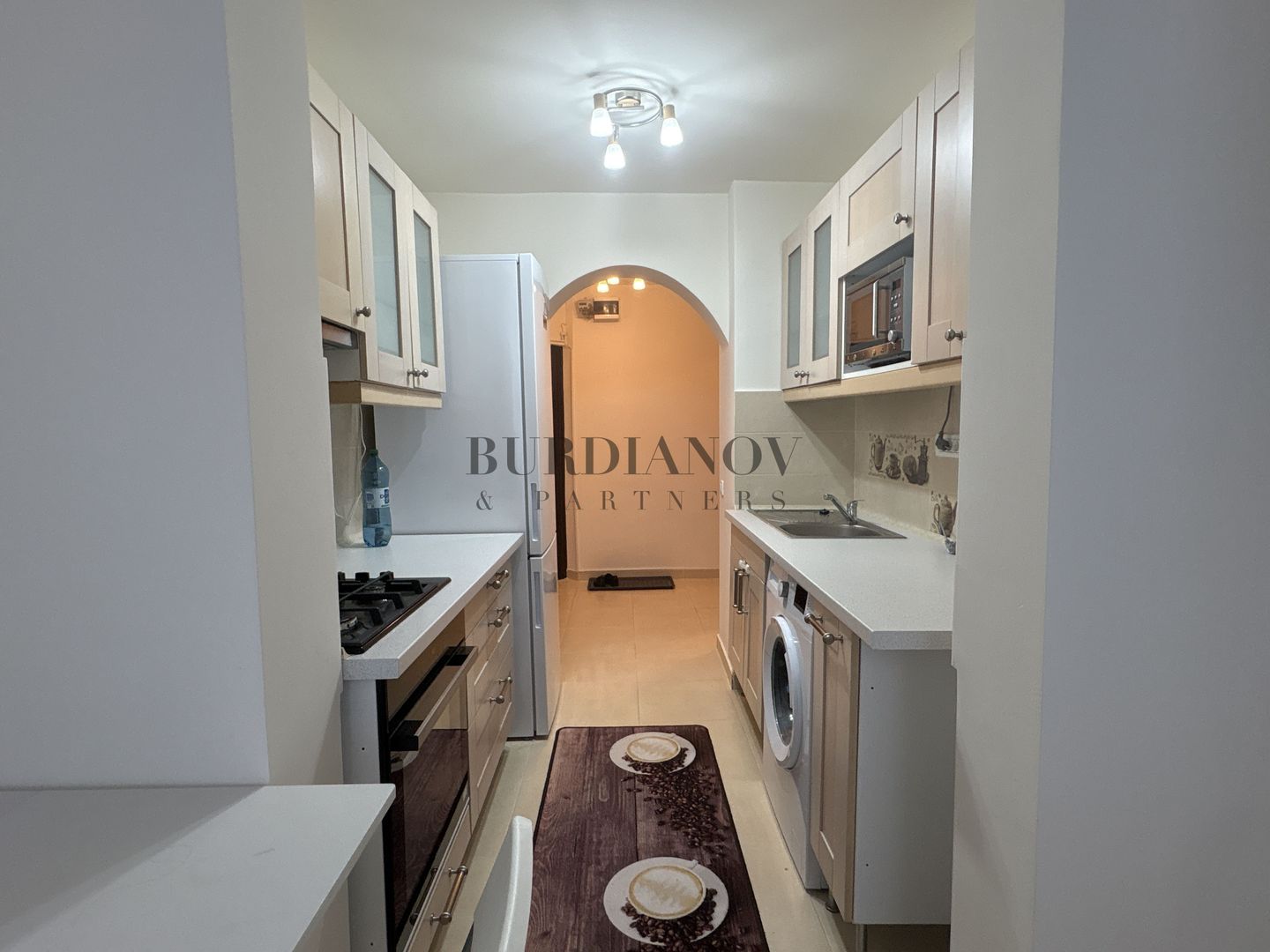 Apartament cu 2 camere de vânzare - Metrou Nicolae Grigorescu - Poză 6