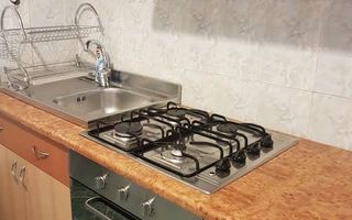 Apartament 1 cameră de închiriat, decomandat, 45 mp, Nicolina Cug, Iași - Poză 3