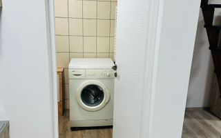 Mansarda recent renovată-Vasile Aaron - Poză 10