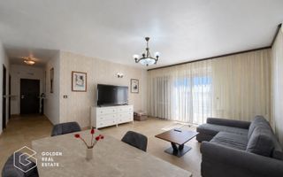 Penthouse Ared Uta, amenajat modern, vedere panoramica spre Stadionul Uta - Poză 2