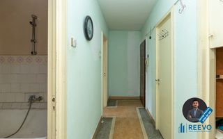 Apartament 2 camere, Aleea Parcului - Poză 22
