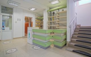 Spatiu Comercial modern 200mp, vad pietonal si auto, Bartolomeu - Poză 2