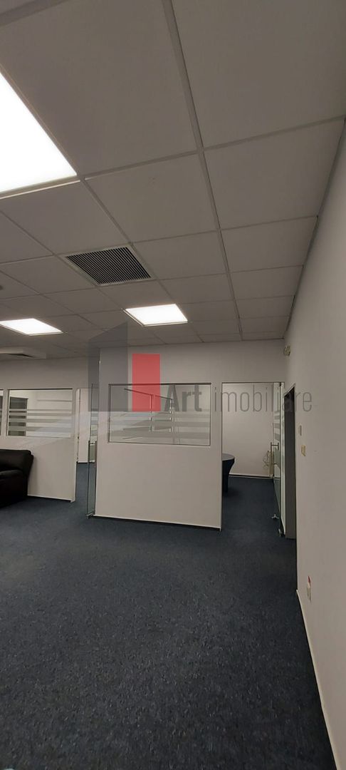 Spațiu de birouri 140 mp | Zona Moșilor–Confort, Vizibilitate și Costuri Incluse - Poză 3