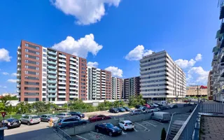 Apartament 3 camere, Zona Iulius Mall - Poză 24
