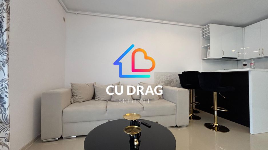 partament cochet 2 camere, parter, Doamna Stanca - Poză 5