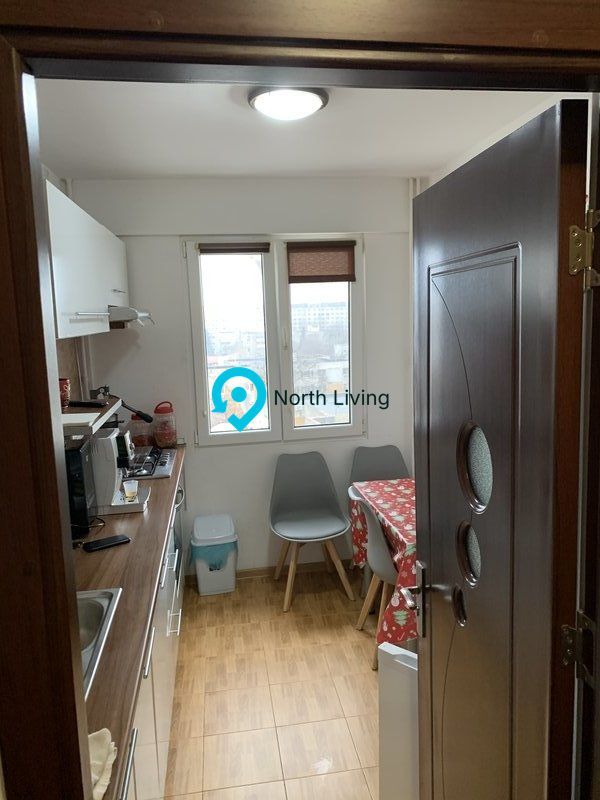 Apartament 2 camere de închiriat – Titan | Aleea Fuiorului - Poză 5