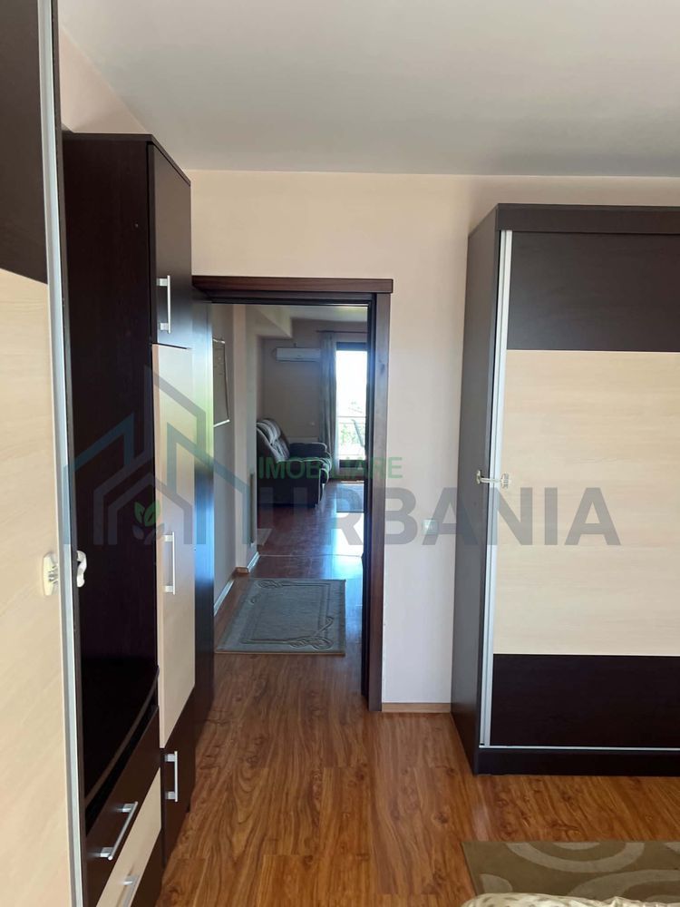 Apartament 2 camere decomandat, mobilat, zona Bucium - vizavi de Hanul 3 Sarmale, 68 mp - Poză 6