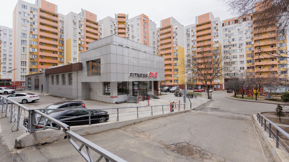 Vânzare, apartament, 2 camere, strada Grenoble, Botanica - Poză 2
