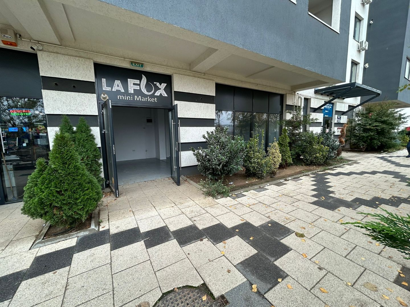 Spatiu Comercial 55mp Evogue Residence - Poză 1