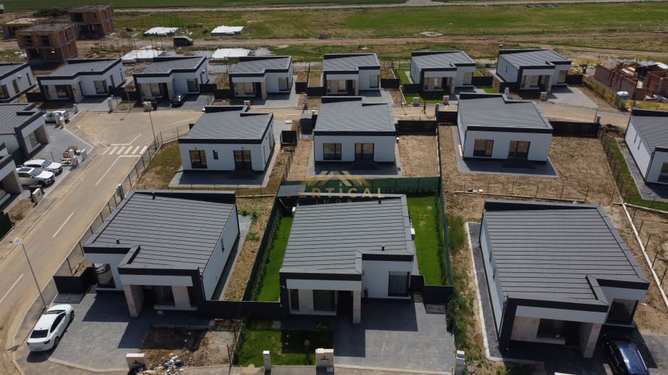 🏡 MEGA PARC RESIDENCE – BERCENI / VIDRA - Poză 7