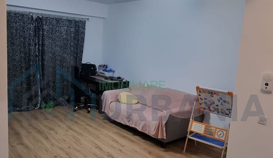 Apartament cu 2 camere în complexul rezidențial Perla, Iași - Poză 7