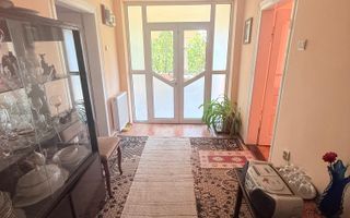 Casa interbelică cu arhitectură deosebită+Anexa și teren 1570 mp - Poză 8