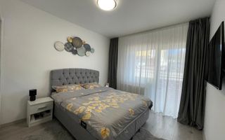 Apartament de 2 camere, 49mp, parcare, zona Restaurant Regal - Poză 8
