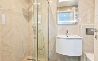 Vilă individuală | 4 dormitoare | 2 parcări - Poză 11