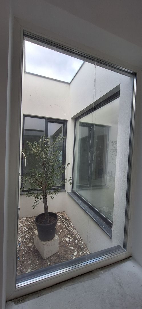 Duplex parter cu 4 camere - Poză 19