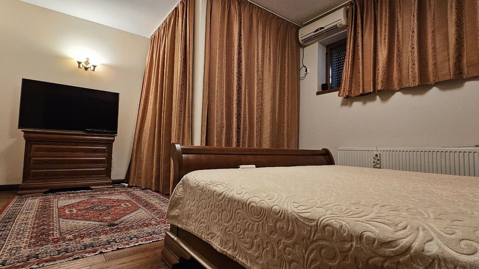 3 camere 100mp utili Pipera - Jolie Ville - Poză 7