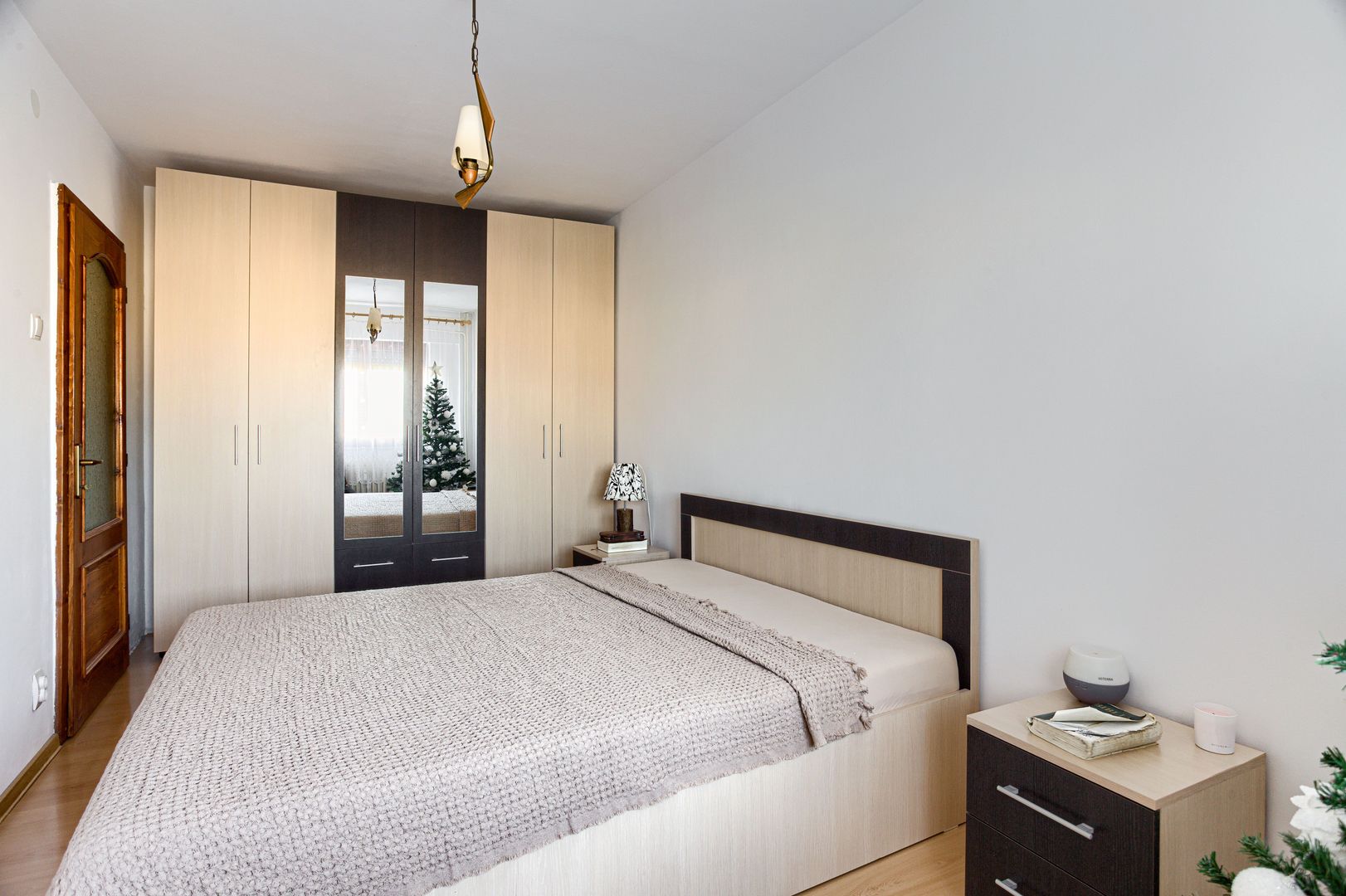 Proprietate vândută Apartament cu 3 camere decomandat la Fortuna - Poză 5