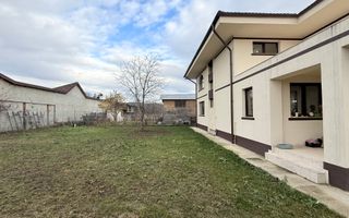 Vila Delux P+1 cu terasă și garaj + teren intravilan 783mp - Poză 31