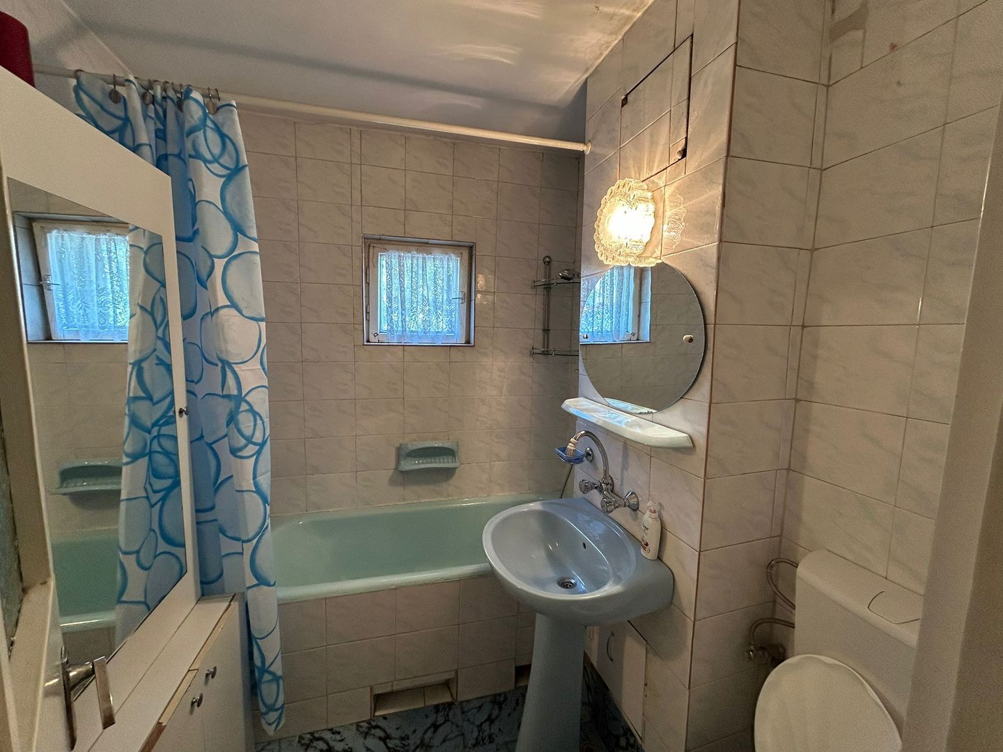 De inchiriat! apartament 3 camere decomandate zona BIG - Poză 11