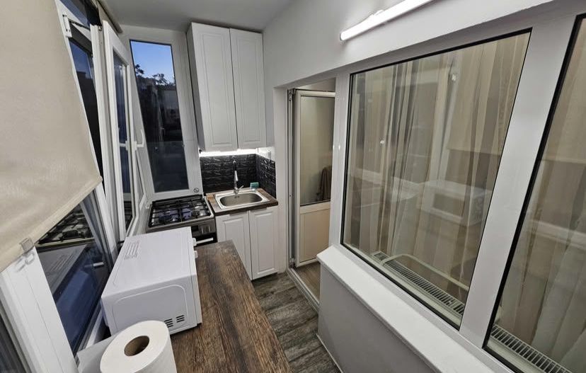 AP. 2 CAMERE-DUDESTI, CAT-FRIENDLY, BLOC REABILITAT, BUCATARIE INCHISA - Poză 7