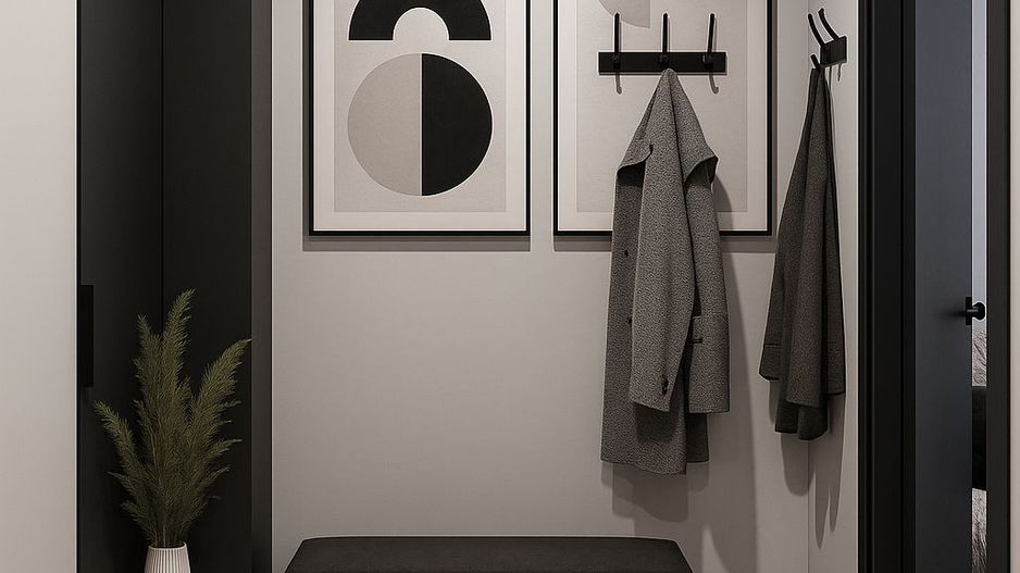 Promo! Apartament NOU 2 camere 62 mp + loc de parcare Cug 126800 euro - Poză 4