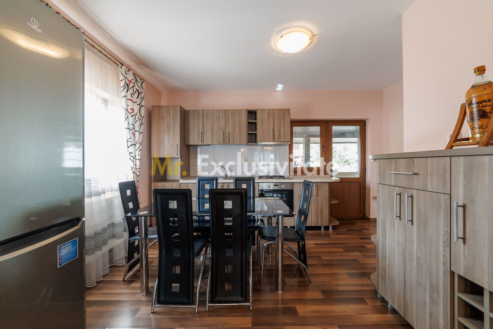Casă nouă de vânzare în Priboieni, Ag| 140 mp utili | Teren 600 mp | - Poză 4