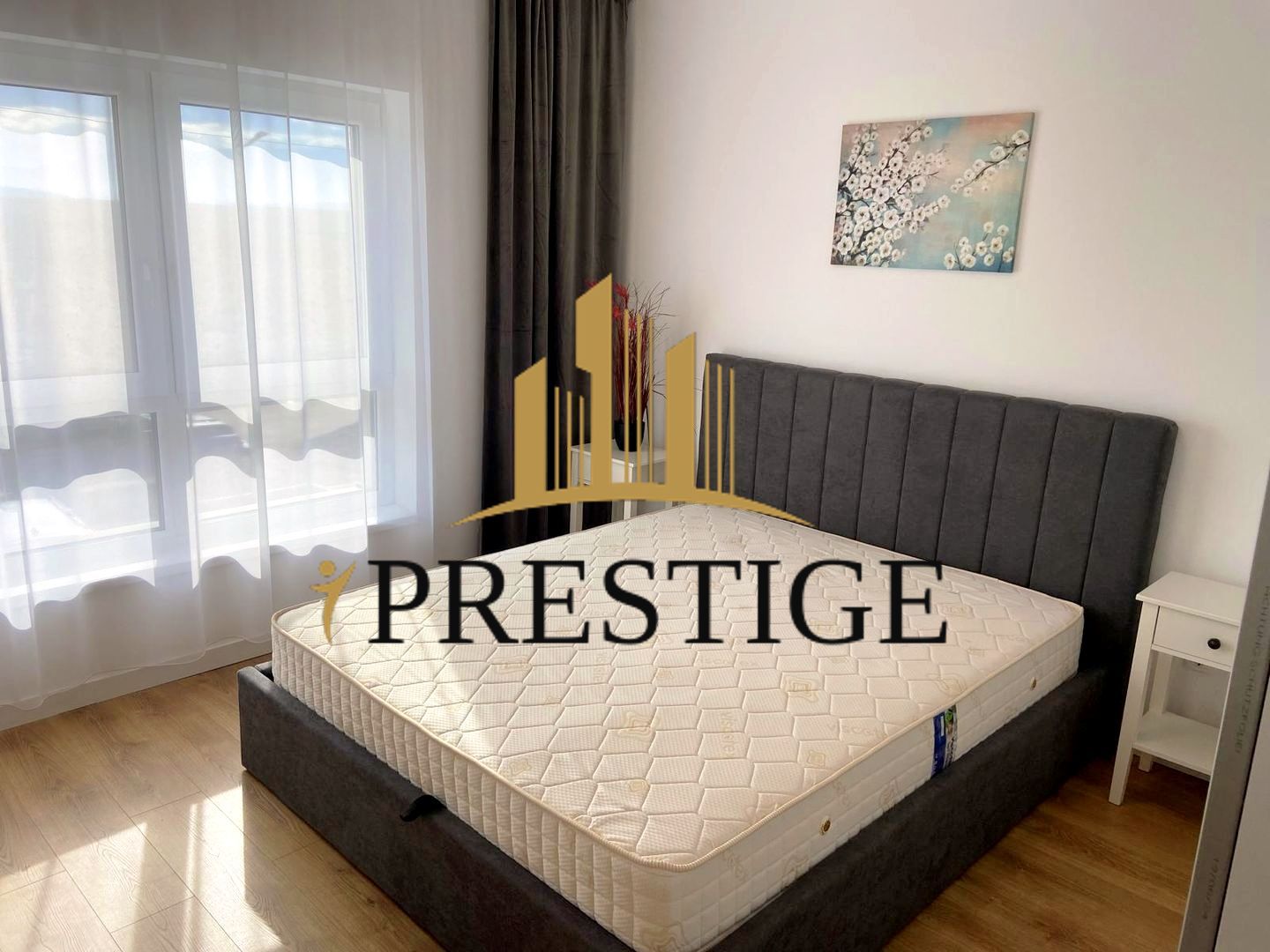 APARTAMENT 3 CAMERE NOU | 2 BĂI | BALCON | DOAMNA STANCA - Poză 5